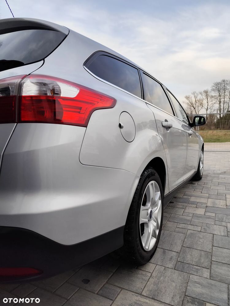 Ford Focus - 4