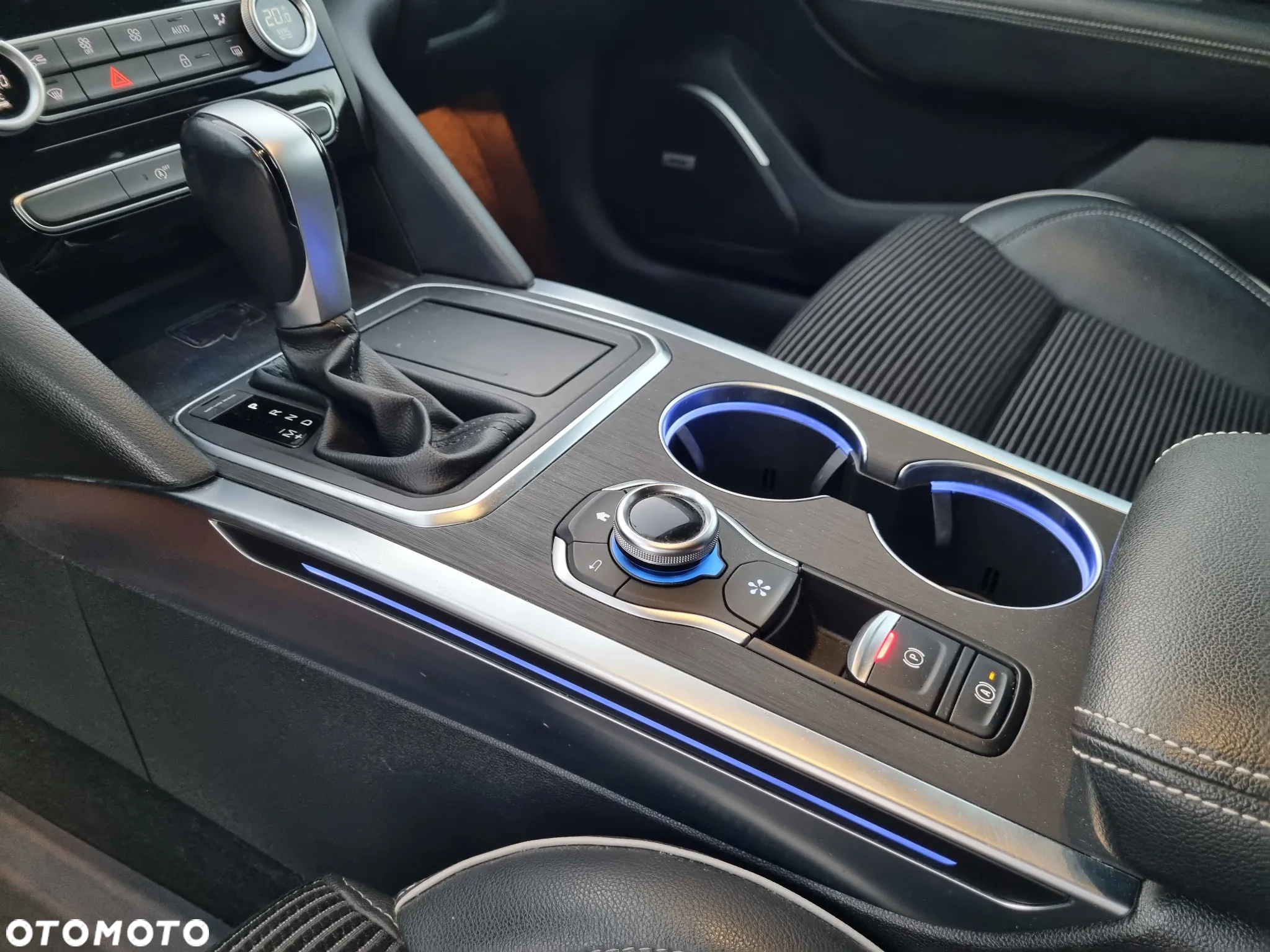 Renault Talisman 1.3 TCe FAP Intens EDC - 8