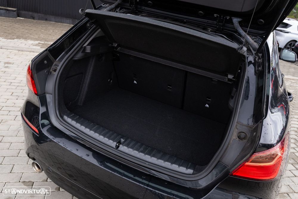 BMW 118 i Corporate Edition Auto - 11