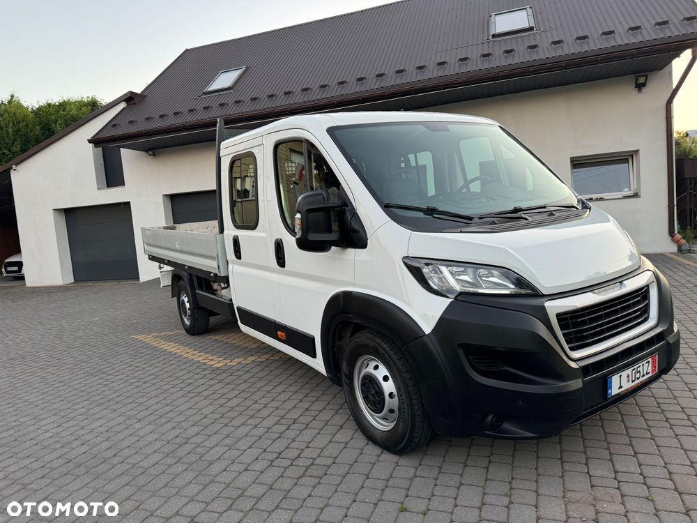 Peugeot Boxer - 7
