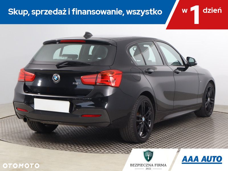 BMW Seria 1 - 6