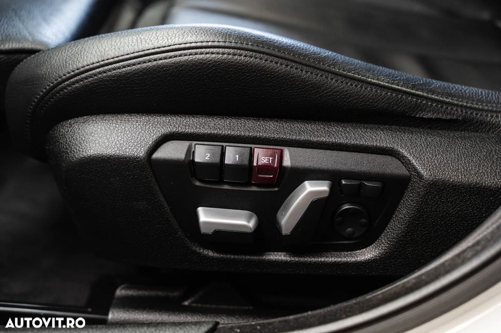 BMW Seria 3 320d Sport-Aut. - 8