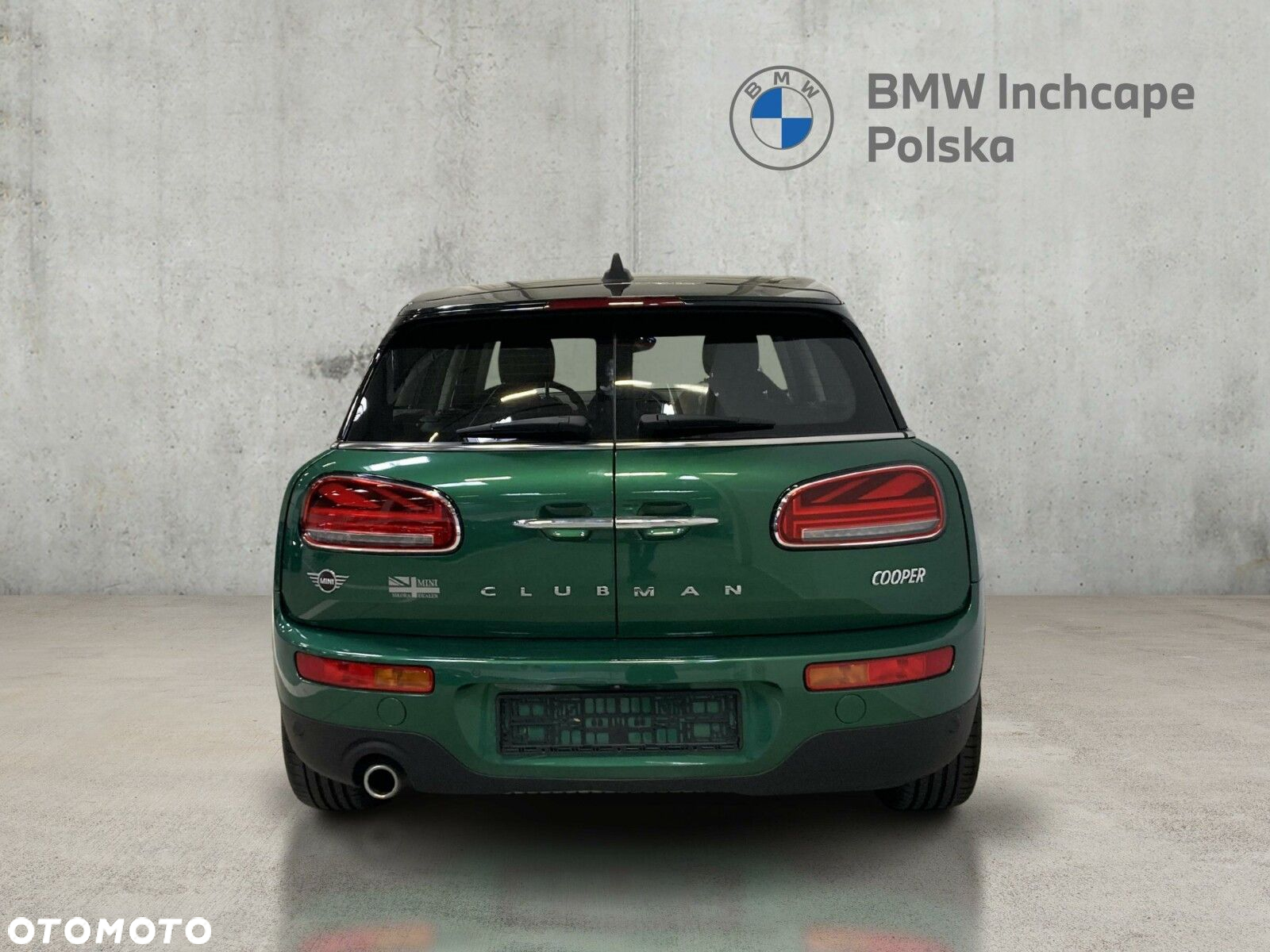 MINI Clubman Cooper - 4
