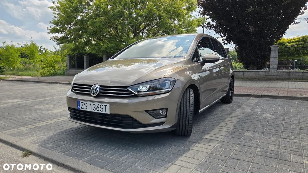 Volkswagen Golf 2.0 TDI (BlueMotion Technology) Comfortline - 33
