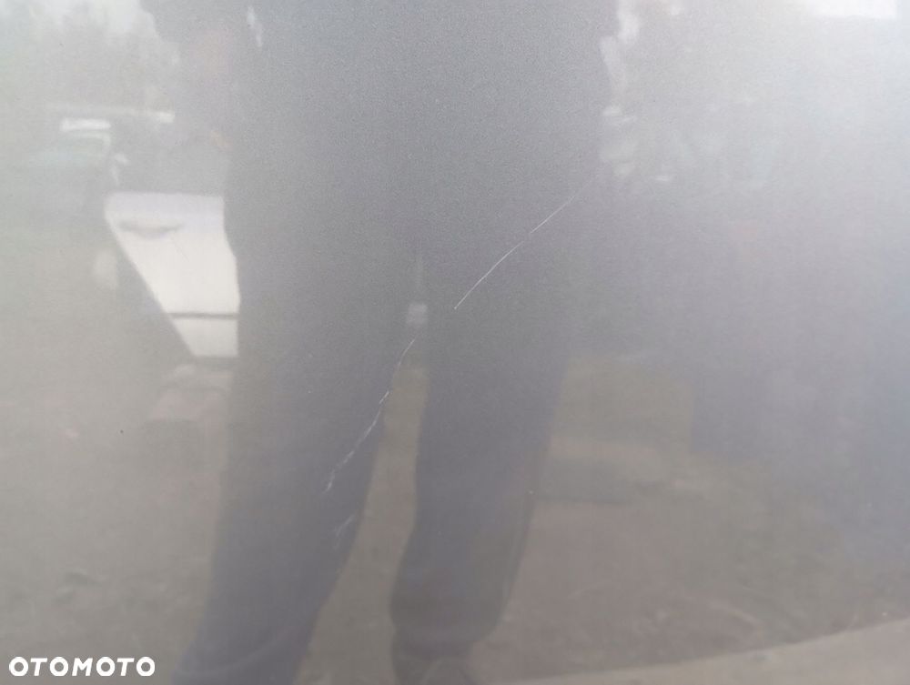 Maska Pokrywa Silnika Vw Passat B5 Lift Ld7W - 7