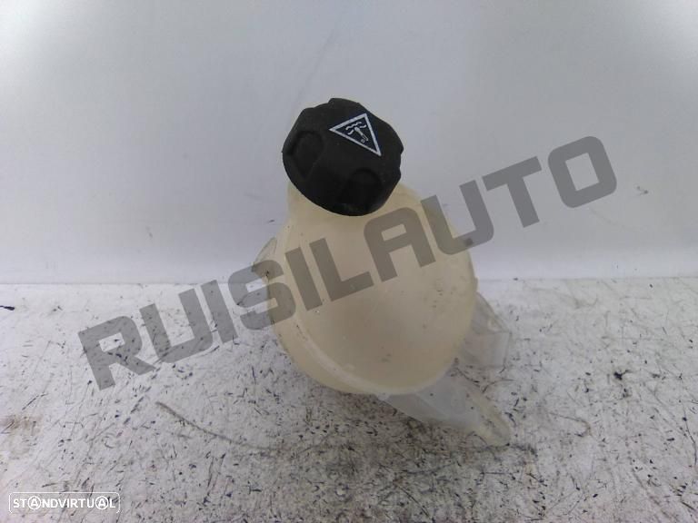 Depósito / Vaso Agua Radiador 96801_63780 Peugeot 207 [2006_201 - 2