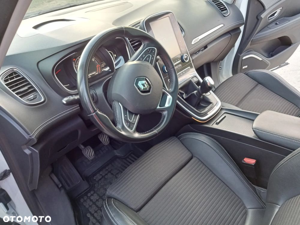 Renault Scenic 1.2 TCe Energy Bose Edition - 5