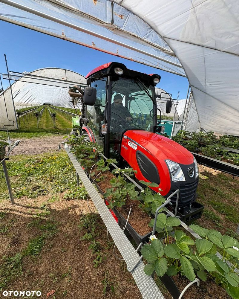 Kioti CK5030CH - 11