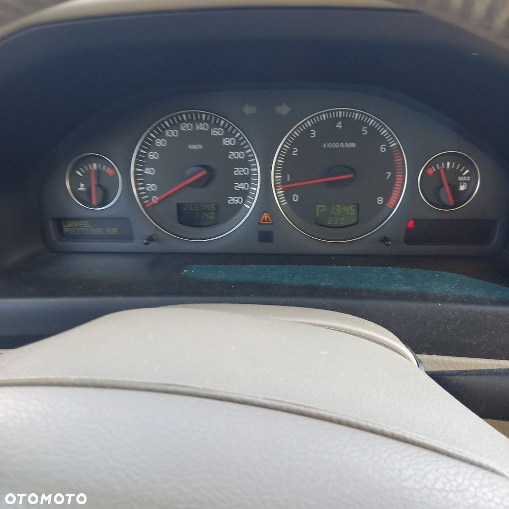 Volvo V70 - 14