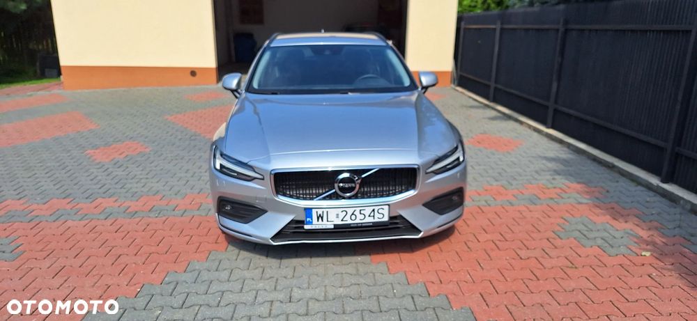 Volvo V60 B3 B Momentum Pro - 29