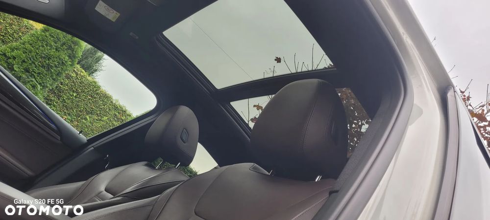 BMW X4 xDrive20d mHEV M Sport sport - 23
