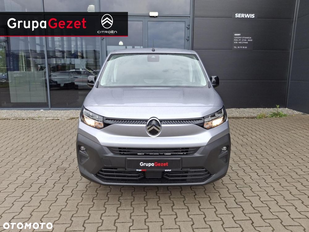 Citroën Berlingo - 6