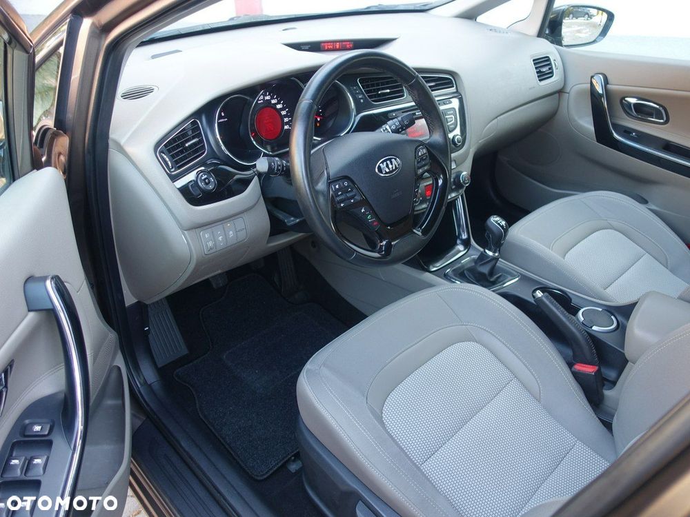 Kia Ceed 1.6 CRDi M - 7