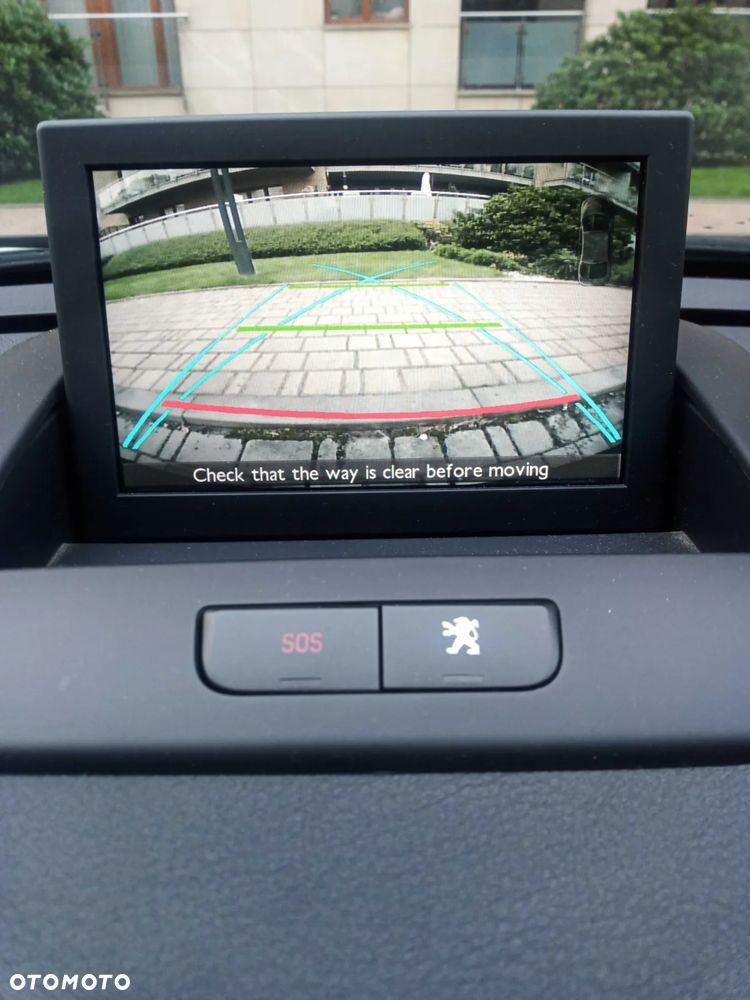 Peugeot 3008 2.0 HDi Active - 15