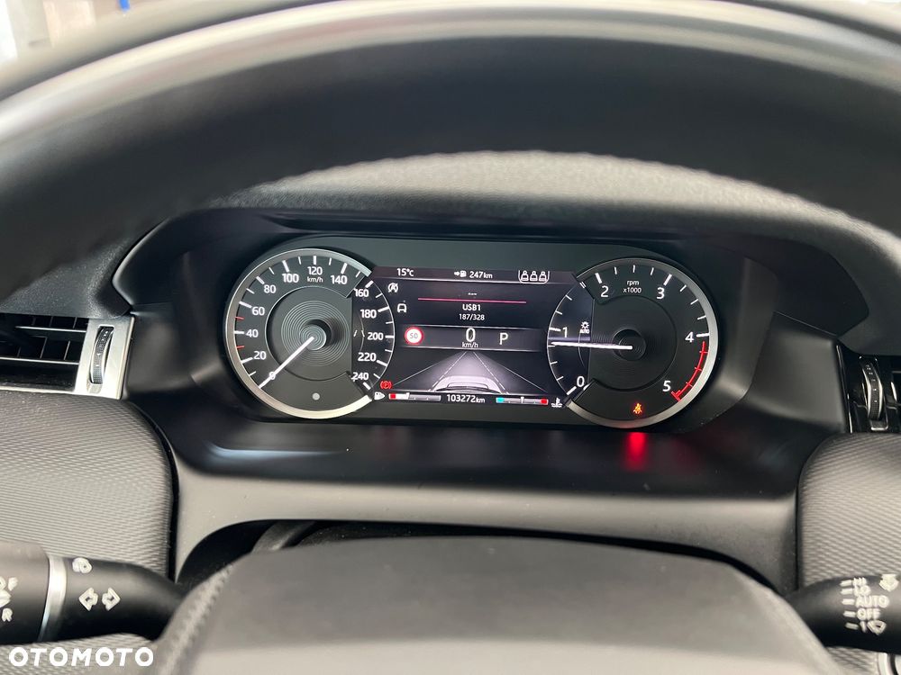 Land Rover Discovery Sport 2.0 D150 R-Dynamic HSE - 33