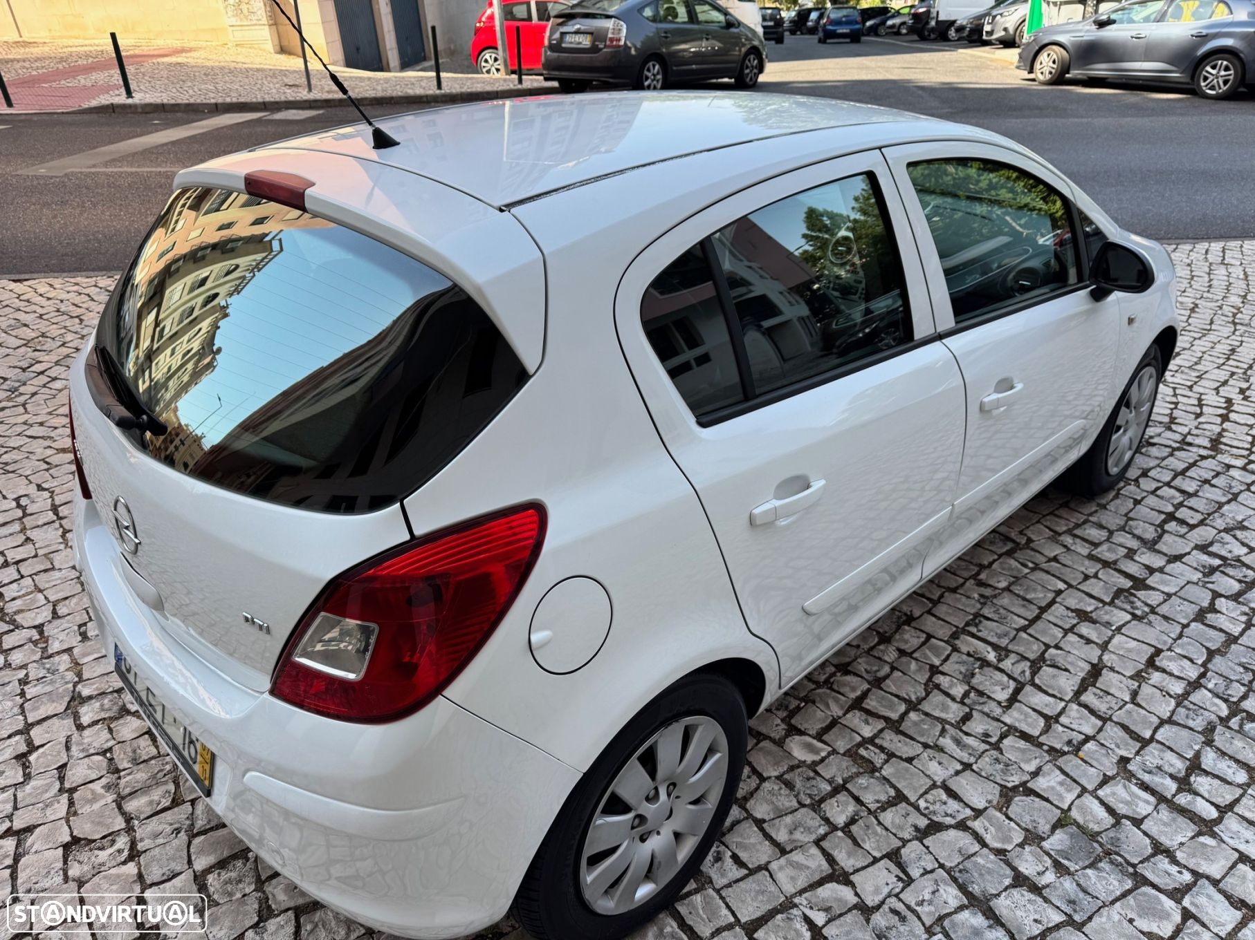 Opel Corsa 1.3 CDTi Enjoy - 5