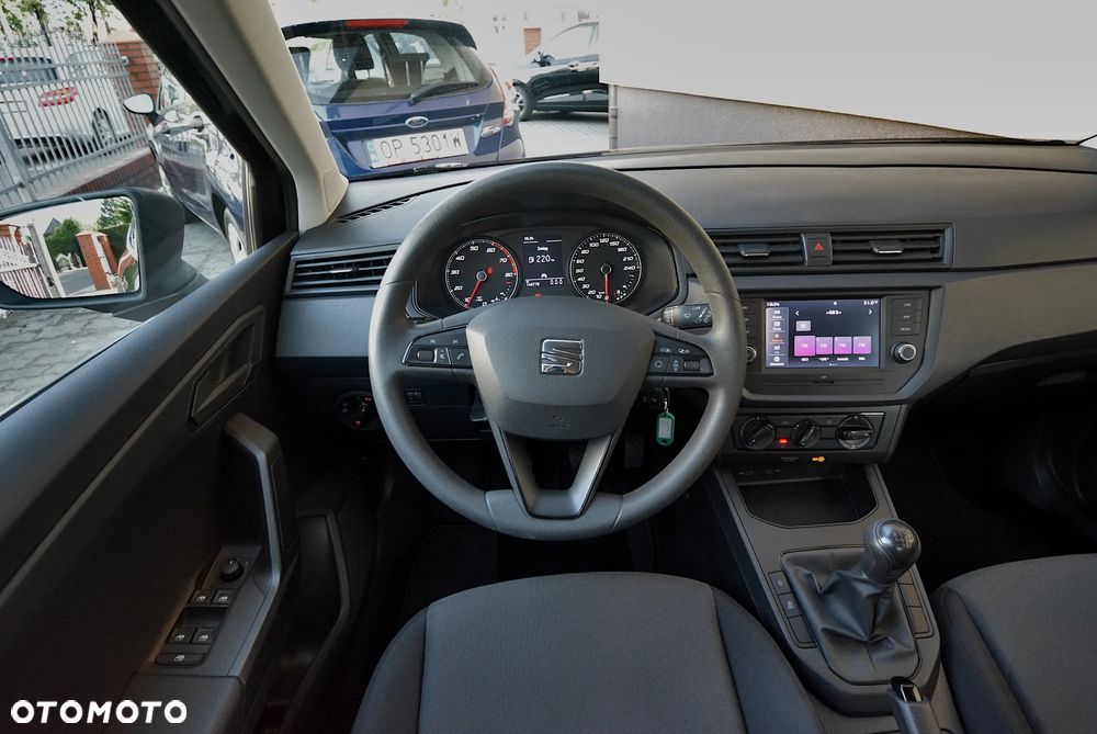 Seat Arona - 15