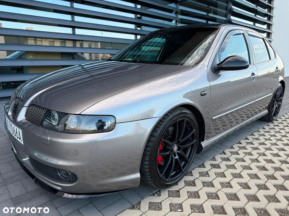 Seat Leon 1.9 TDI 150 Sport - 12