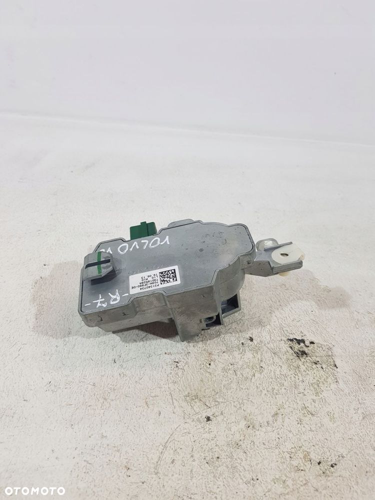 blokada rygiel kierownicy 31340734 volvo s60 ii v60 eur - 4