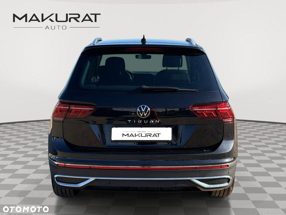 Volkswagen Tiguan 2.0 TDI SCR DSG Elegance - 7