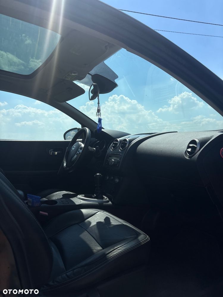 Nissan Qashqai+2 2.0 Tekna Premium - 7