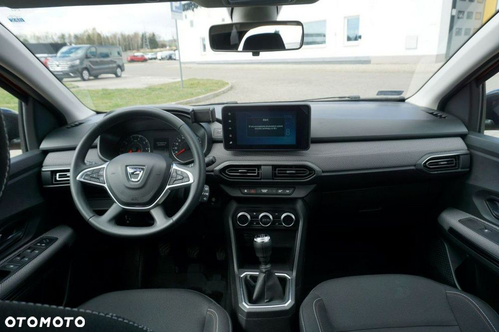 Dacia Jogger 1.0 TCe SL Extreme - 12