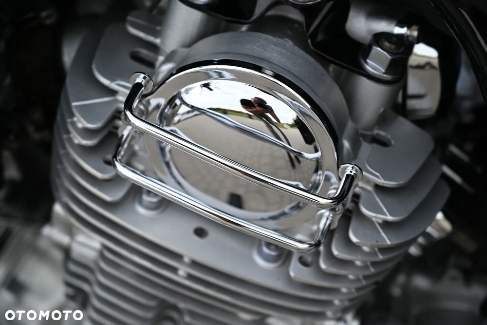 Yamaha Virago - 18