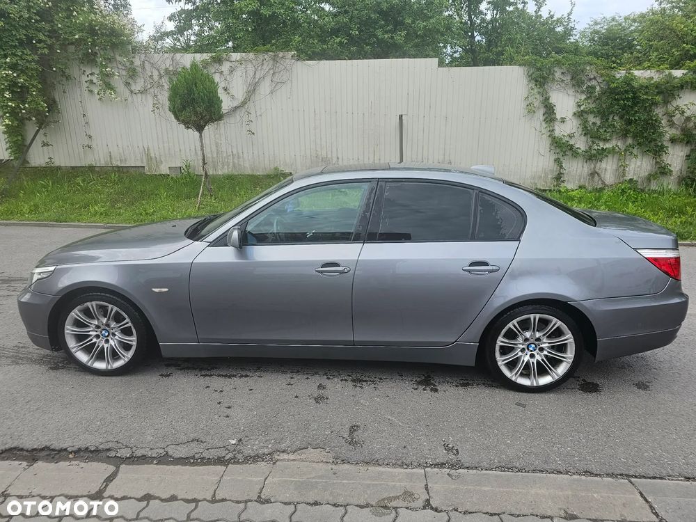 BMW Seria 5 - 3