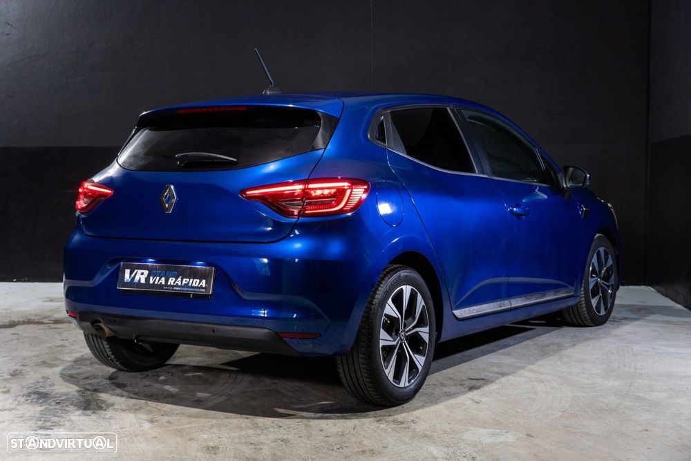 Renault Clio 1.0 TCe Limited - 5