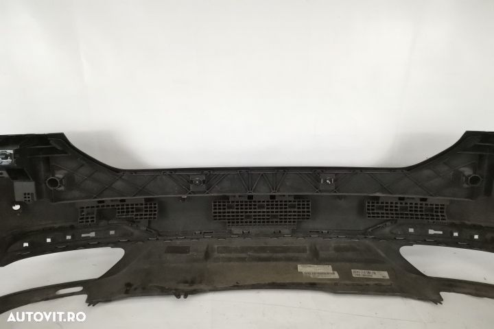 Bara Spate Originala Cu Senzori Si Fusta In Stare Buna Audi A5 2 (F5) - 5
