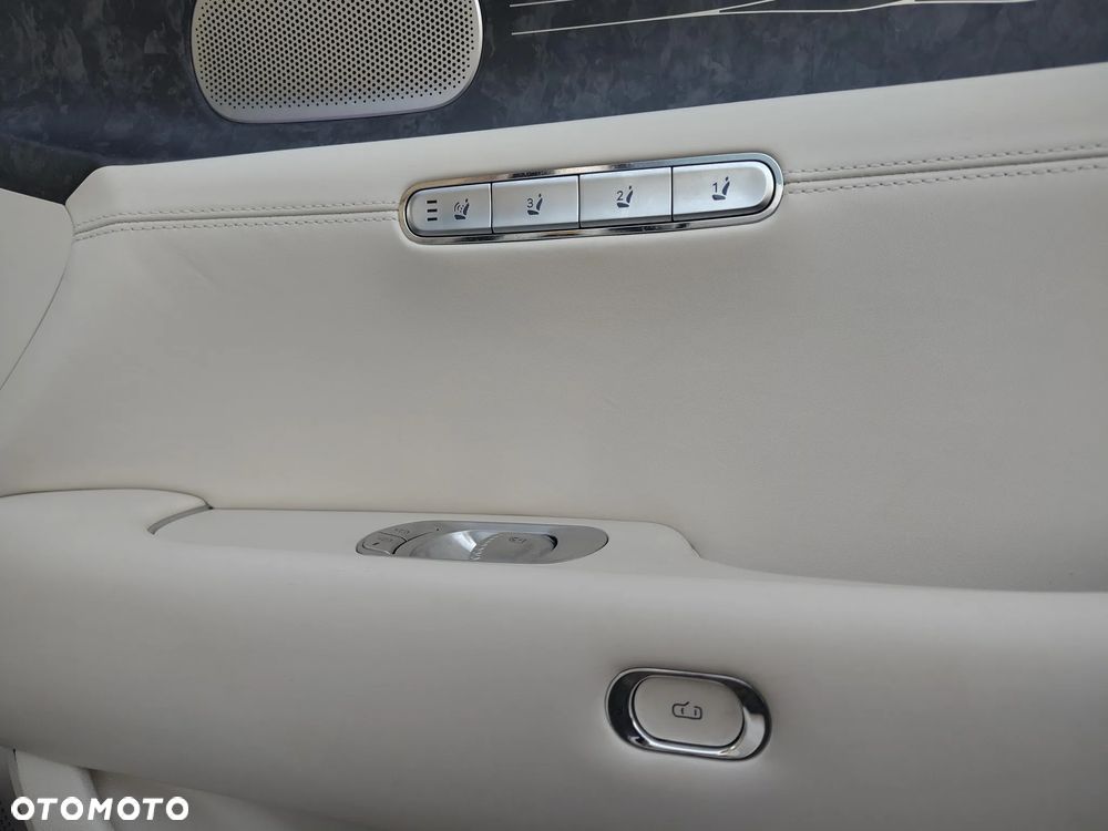 Genesis G90 3.5T V6 AT8 SWB 5-Sitzer Luxury - 23