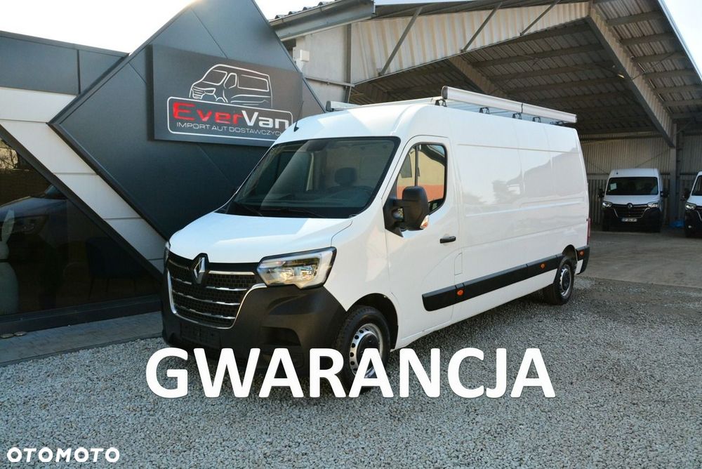 Renault Master - 2