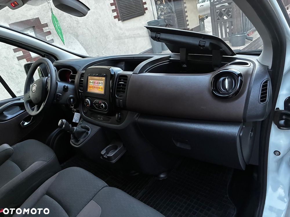Fiat Talento - 22