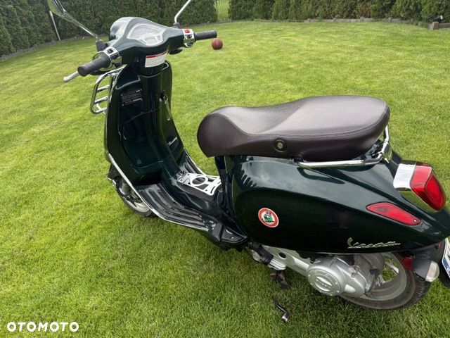 Piaggio Vespa - 17