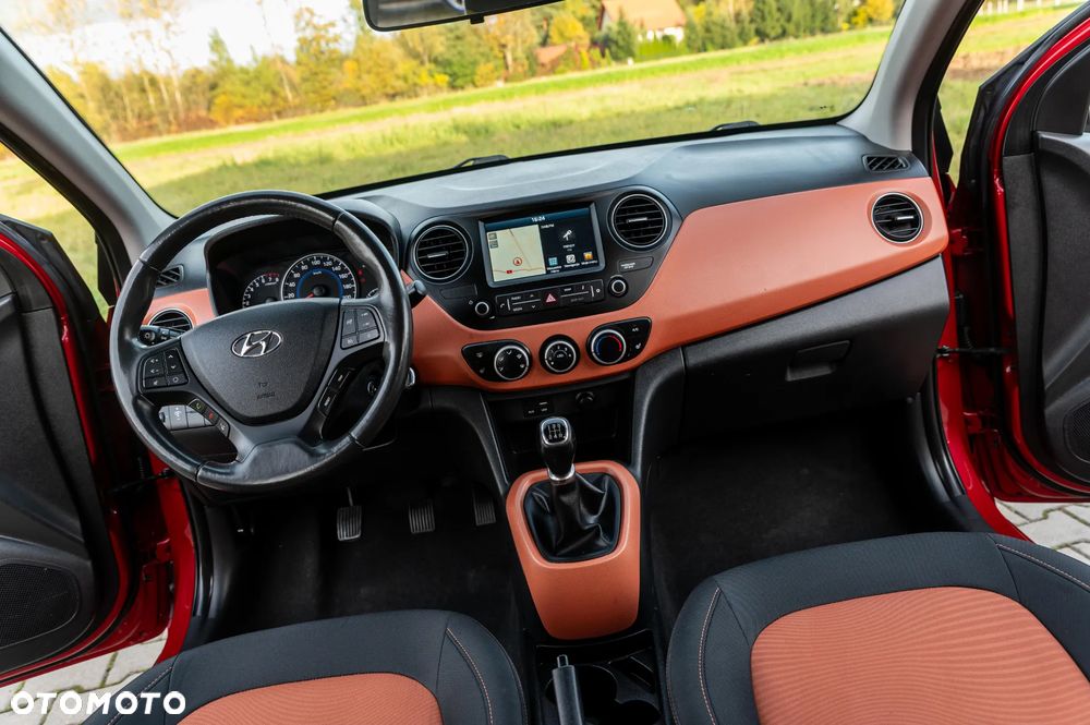 Hyundai i10 1.2 Style - 36