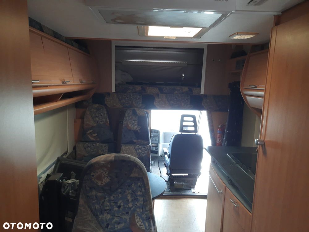 Fiat Ducato - 26