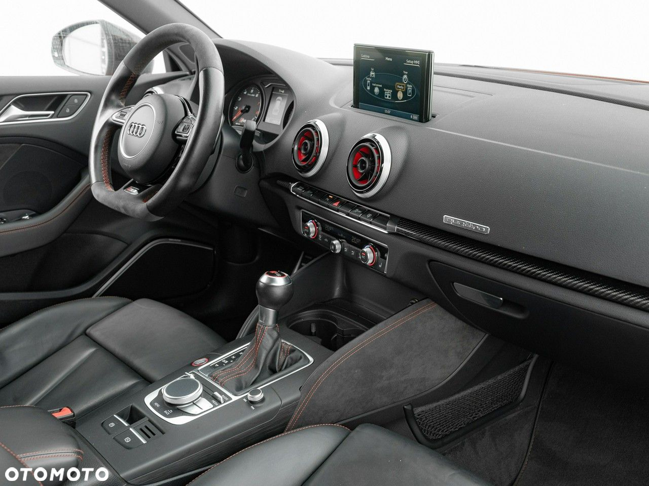 Audi RS3 Sportback - 34