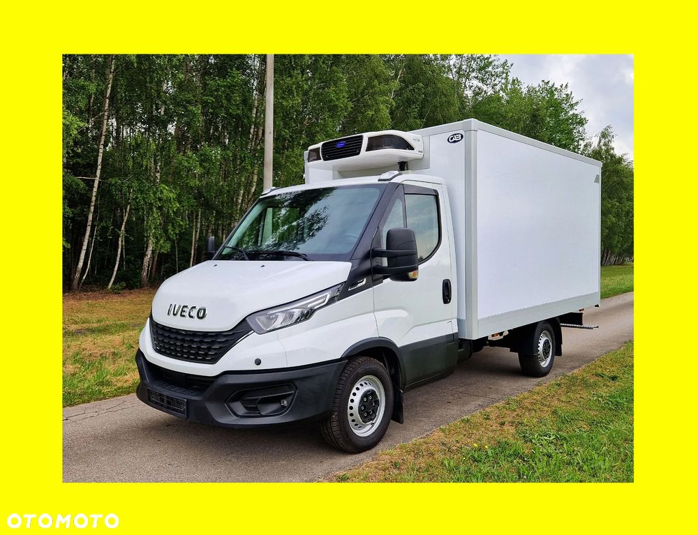 Iveco daily - 1