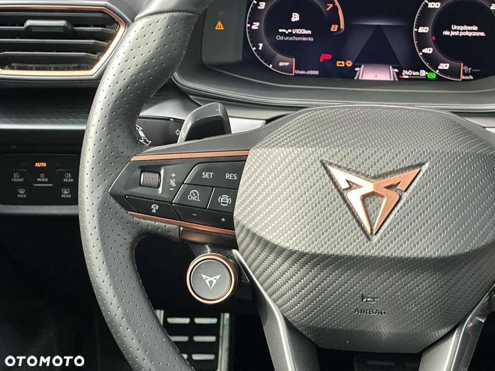 Cupra Leon Sportstourer 1.5 eTSI mHEV DSG - 19