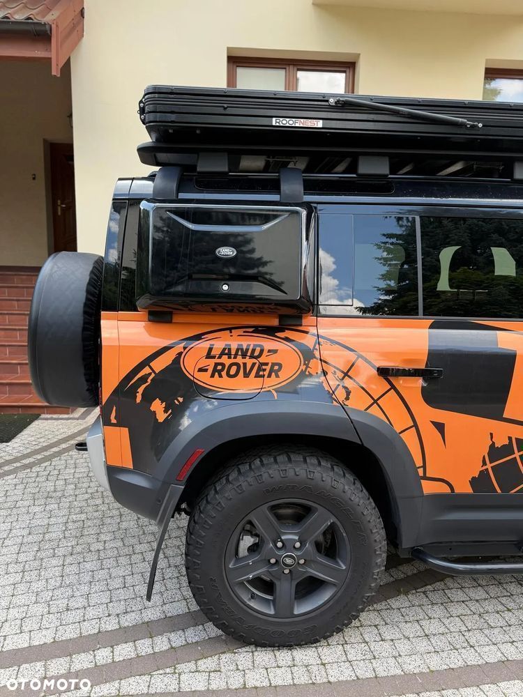 Land Rover Defender 110 P300 S - 11