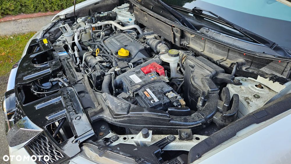 Nissan X-Trail 1.6 dCi 360 - 15