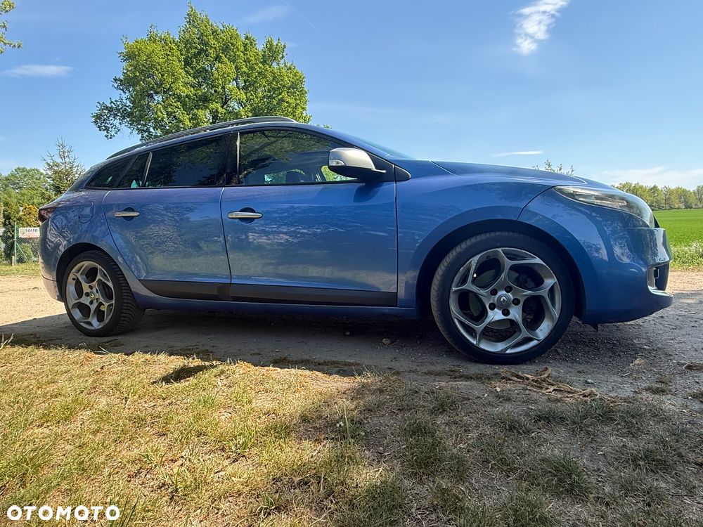 Renault Megane - 7
