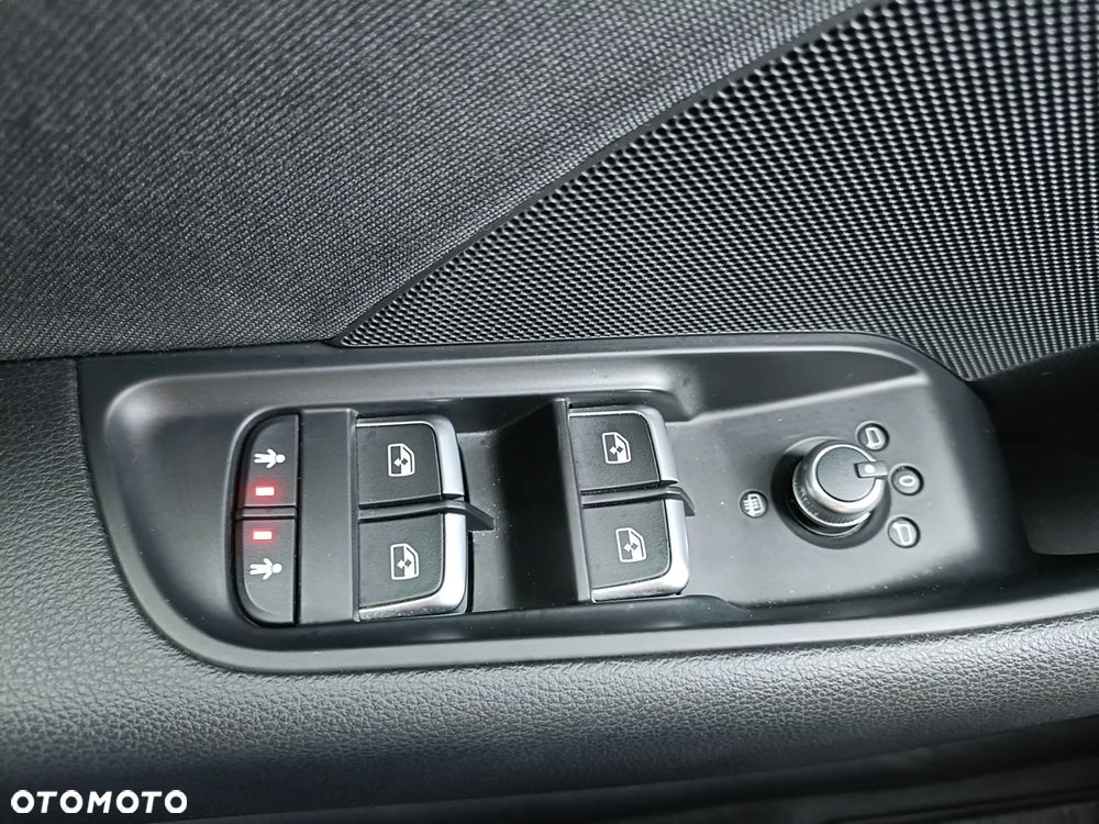 Audi A3 Limousine - 15