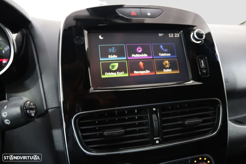 Renault Clio 1.5 dCi Zen - 16
