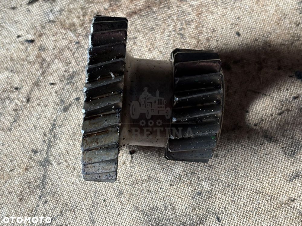 John Deere 6100 6200  Bieg Tryb L76851 - 2