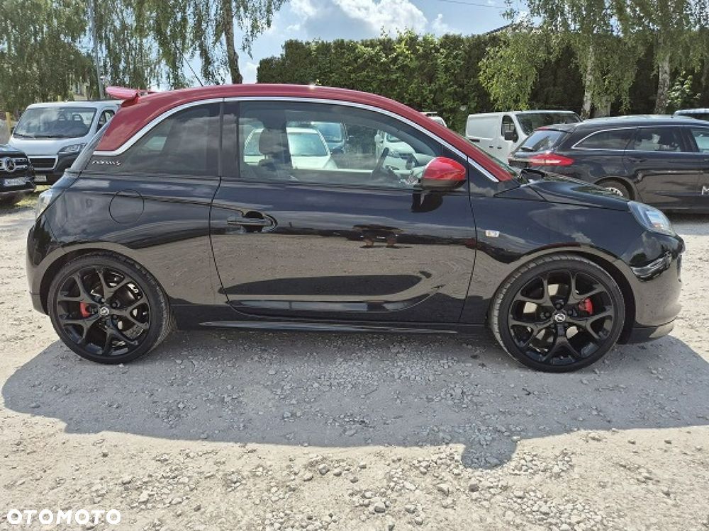 Opel Adam - 12