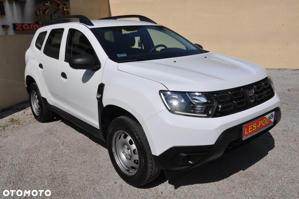 Dacia Duster - 2