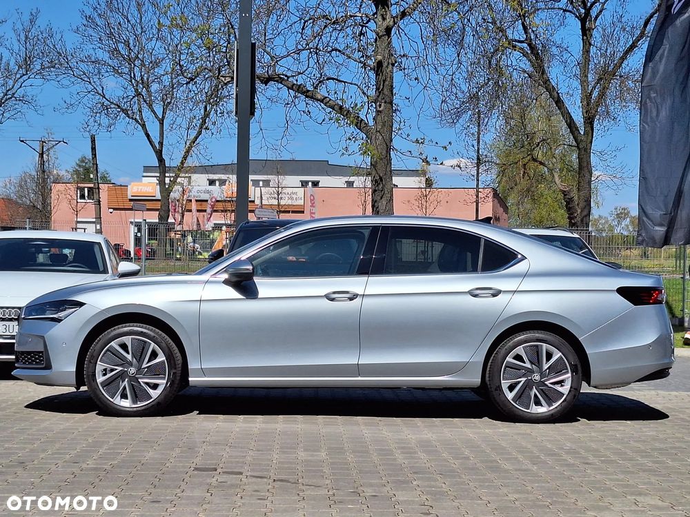 Skoda Superb 2.0 TSI 4x4 Drive DSG - 4