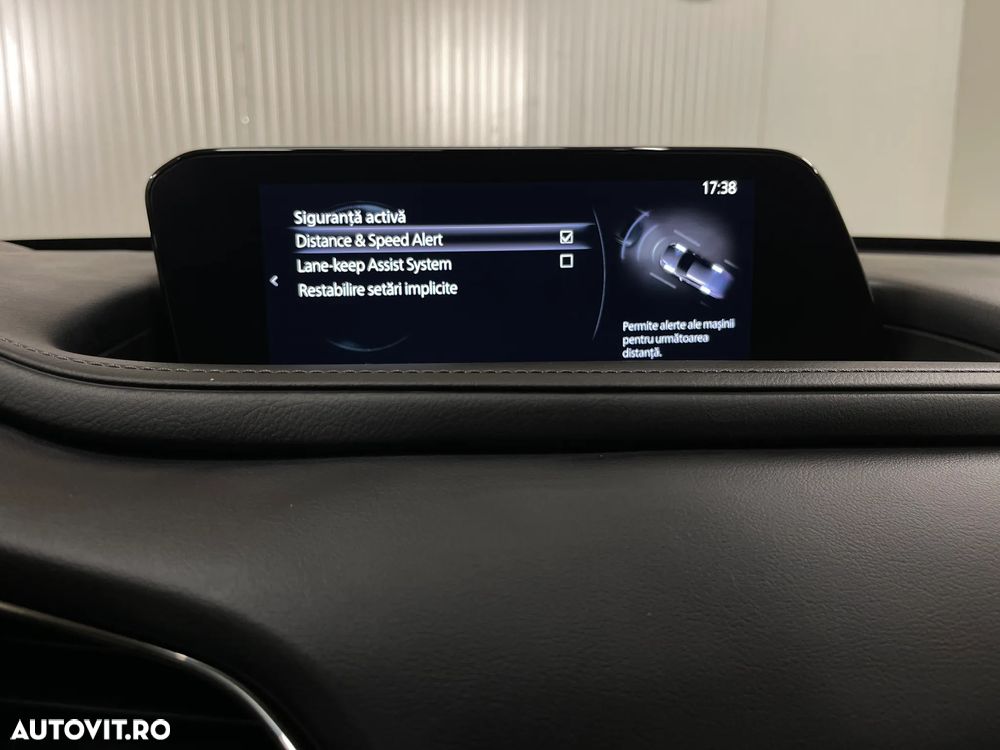 Mazda CX-30 e-SKYACTIV X186 AT MHEV GT+ - 19