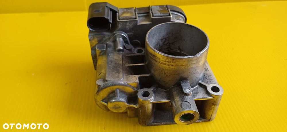 Przepustnica powietrza Fiat Punto, Idea, Panda 1.2 1.4 5519278 - 5